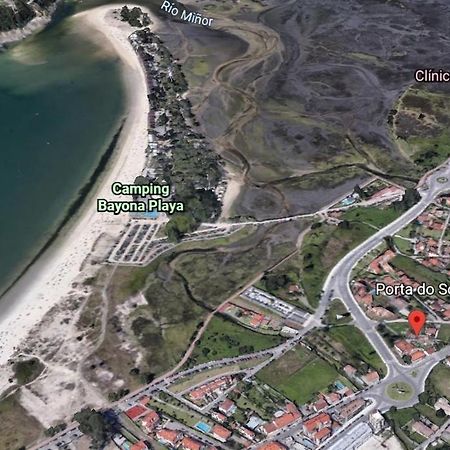 Apartamento En Porta Do Sol, 巴约讷 外观 照片