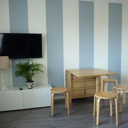 Apartamento En Porta Do Sol, 巴约讷 外观 照片
