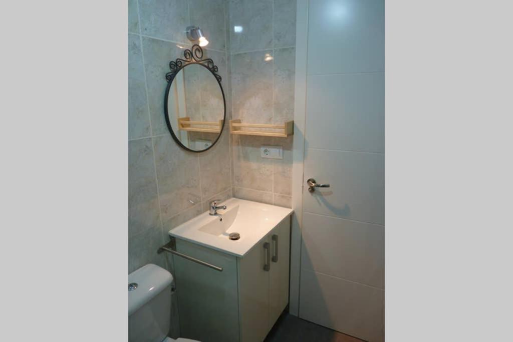 Apartamento En Porta Do Sol, 巴约讷 外观 照片
