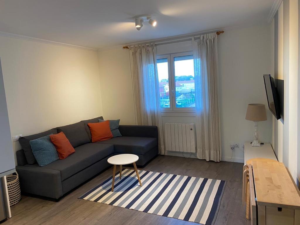 Apartamento En Porta Do Sol, 巴约讷 外观 照片