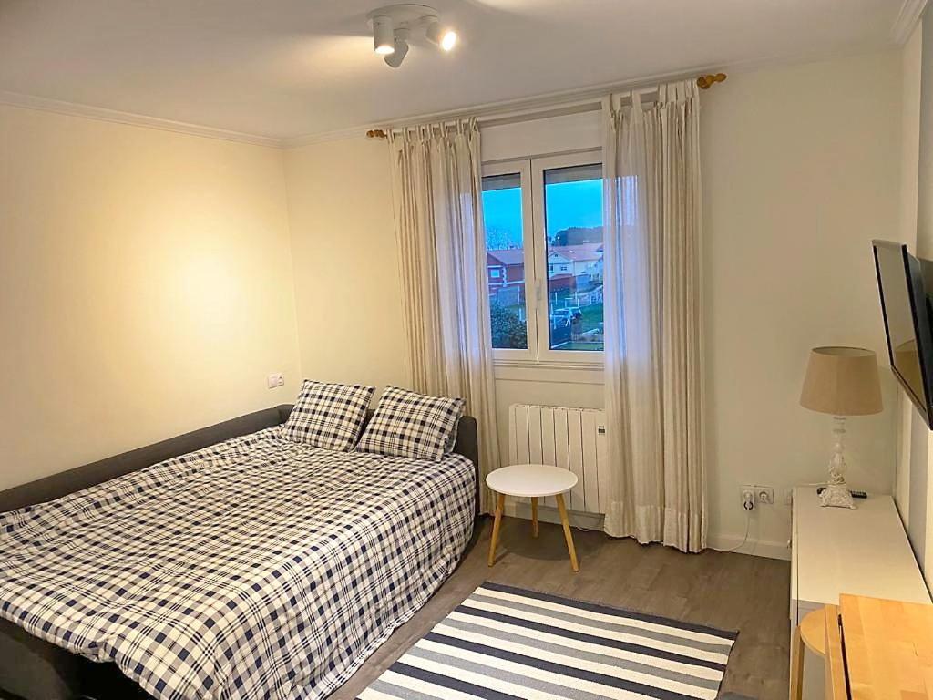 Apartamento En Porta Do Sol, 巴约讷 外观 照片