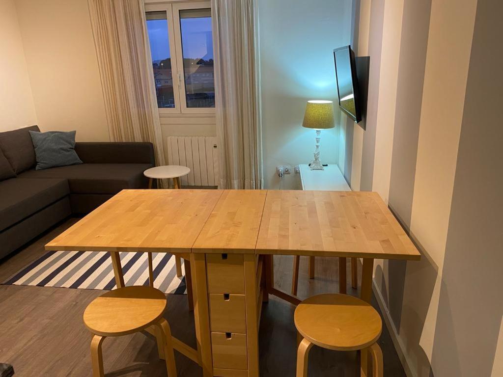 Apartamento En Porta Do Sol, 巴约讷 外观 照片