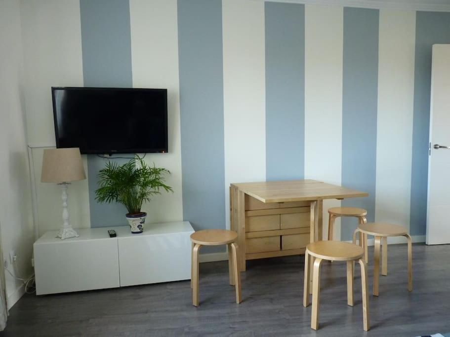 Apartamento En Porta Do Sol, 巴约讷 外观 照片