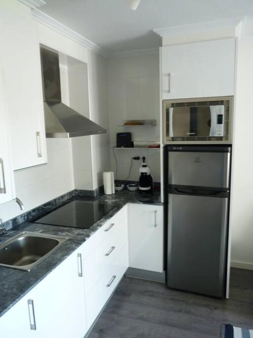 Apartamento En Porta Do Sol, 巴约讷 外观 照片
