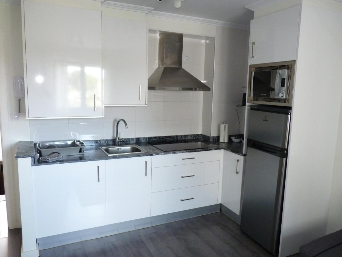Apartamento En Porta Do Sol, 巴约讷 外观 照片