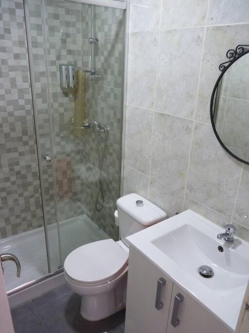 Apartamento En Porta Do Sol, 巴约讷 外观 照片
