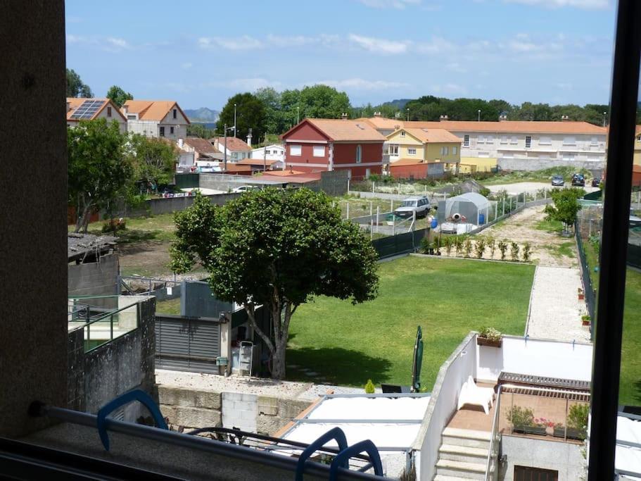 Apartamento En Porta Do Sol, 巴约讷 外观 照片